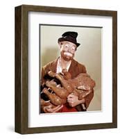 The Red Skelton Show (1951)-null-Framed Photo