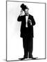 The Red Skelton Show, Red Skelton as Clem Kaddidlehopper, 1951-1971-null-Mounted Photo