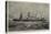 The Red Star Line Steam-Ship Westernland-null-Stretched Canvas