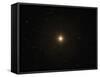 The Red Supergiant Betelgeuse-Stocktrek Images-Framed Stretched Canvas