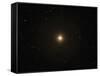 The Red Supergiant Betelgeuse-Stocktrek Images-Framed Stretched Canvas