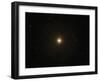 The Red Supergiant Betelgeuse-Stocktrek Images-Framed Photographic Print