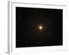 The Red Supergiant Betelgeuse-Stocktrek Images-Framed Photographic Print