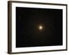 The Red Supergiant Betelgeuse-Stocktrek Images-Framed Photographic Print