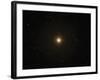 The Red Supergiant Betelgeuse-Stocktrek Images-Framed Photographic Print