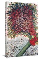 The Red Tree, 1928-30-Seraphine Louis-Stretched Canvas
