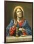 The Redeemer-Carlo Dolci-Framed Giclee Print