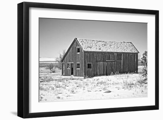 The Reed Place 1-Amanda Lee Smith-Framed Photographic Print