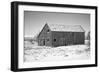 The Reed Place 1-Amanda Lee Smith-Framed Photographic Print