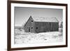 The Reed Place 1-Amanda Lee Smith-Framed Photographic Print