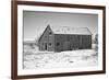 The Reed Place 1-Amanda Lee Smith-Framed Photographic Print