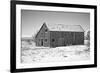 The Reed Place 1-Amanda Lee Smith-Framed Photographic Print