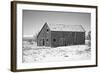 The Reed Place 1-Amanda Lee Smith-Framed Photographic Print