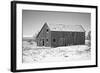 The Reed Place 1-Amanda Lee Smith-Framed Photographic Print