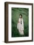 The Reed-Tales Yuan-Framed Photographic Print
