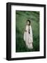 The Reed-Tales Yuan-Framed Photographic Print