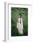 The Reed-Tales Yuan-Framed Photographic Print