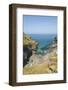 The Reef near Tintagel Castle-Guido Cozzi-Framed Photographic Print