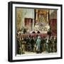 The Reform Bill, 1832-null-Framed Giclee Print