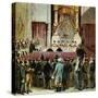 The Reform Bill, 1832-null-Stretched Canvas