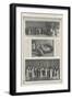 The Reformation Festival Play at Berlin-null-Framed Giclee Print