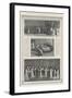 The Reformation Festival Play at Berlin-null-Framed Giclee Print