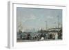 The Regatta at Le Havre, 1869-Eugène Boudin-Framed Giclee Print