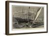 The Regetta at Cowes-null-Framed Giclee Print