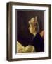 The Register-Pietro Bouvier-Framed Giclee Print