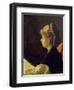 The Register-Pietro Bouvier-Framed Giclee Print