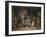 The Registration-Franz Von Defregger-Framed Giclee Print