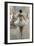 The Rehearsal of the Ballet, 1930S-Emil Oskarovich Wisel-Framed Giclee Print