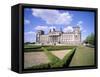 The Reichstag, Berlin, Germany-Peter Scholey-Framed Stretched Canvas