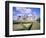 The Reichstag, Berlin, Germany-Peter Scholey-Framed Photographic Print