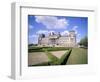 The Reichstag, Berlin, Germany-Peter Scholey-Framed Photographic Print