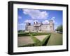 The Reichstag, Berlin, Germany-Peter Scholey-Framed Photographic Print