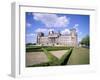 The Reichstag, Berlin, Germany-Peter Scholey-Framed Photographic Print