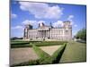 The Reichstag, Berlin, Germany-Peter Scholey-Mounted Photographic Print