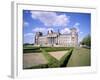 The Reichstag, Berlin, Germany-Peter Scholey-Framed Photographic Print