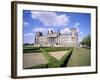 The Reichstag, Berlin, Germany-Peter Scholey-Framed Photographic Print