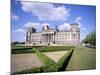 The Reichstag, Berlin, Germany-Peter Scholey-Mounted Photographic Print