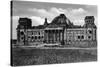 The Reichstag in Berlin-null-Stretched Canvas