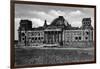 The Reichstag in Berlin-null-Framed Photographic Print