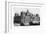 The Reichstag in the Late 19th Century, 1900-null-Framed Giclee Print