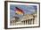 The Reichstag Was Built in 1894 as the German Parliament. Berlin, Germany.-David Bank-Framed Photographic Print