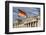 The Reichstag Was Built in 1894 as the German Parliament. Berlin, Germany.-David Bank-Framed Photographic Print