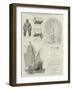 The Reinterment of Christopher Columbus at Seville-null-Framed Giclee Print