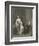 The Rejected Poet-William Powell Frith-Framed Giclee Print