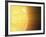 The Relative Sizes of the Sun And the Earth-Stocktrek Images-Framed Photographic Print