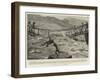 The Relief of Chitral-Joseph Nash-Framed Giclee Print